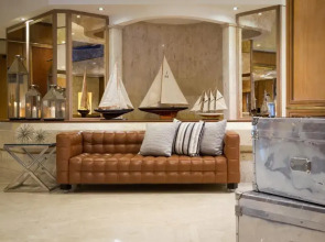 Starhotels President Hotel