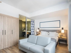 Отель LIVVO Fataga