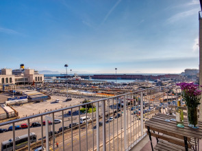 Napoli Great View B&B