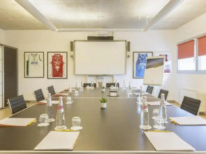 voco Venice Mestre - The Quid by IHG