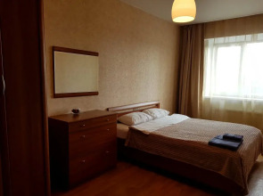 Na Sovetskoy Apartments