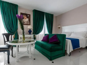 Отель President Viareggio