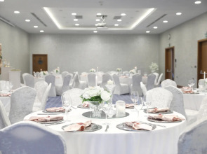 Hampton by Hilton Samsun