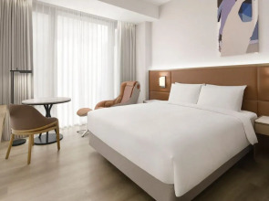 AC Hotel by Marriott Seoul Gangnam