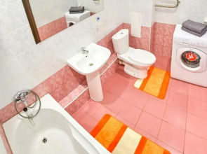 Апартаменты Абажур Люкс