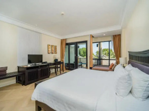 Bhu Nga Thani Resort & Villas Railay