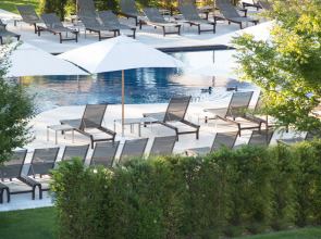 La Réserve Genève Hotel, Spa and Villas