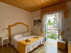 Отель Royal Positano