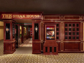 Circus Circus Hotel, Casino & Theme Park