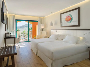 H10 Playa Esmeralda - Adults Only