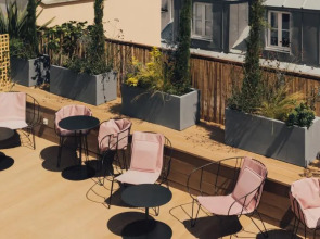 Hotel Wallace - Orso Hotel