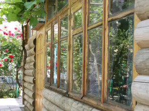 Viktoriya Guest House