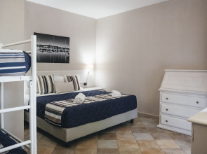 Отель Club Le Rose