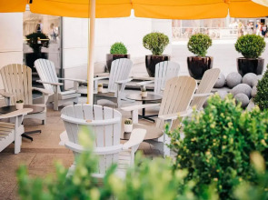 Vienna House by Wyndham Andel's Cracow