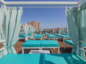 Mar Hotels Rosa del Mar & Spa