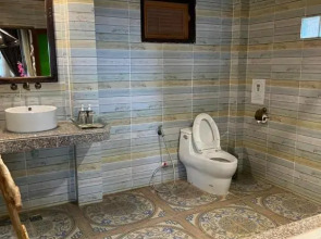 Lotus Paradise Resort