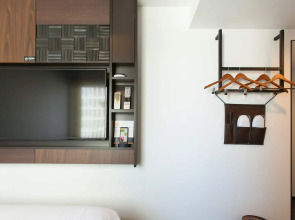 Henn na Hotel Tokyo Hamamatsucho