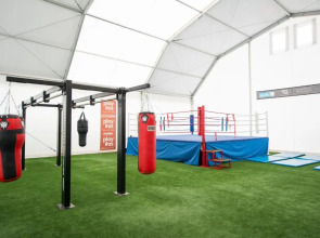 Курорт Playitas Hotel 