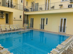 Bristol Hotel Terme Casthotels