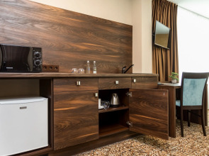 Отель Gradiali Wellness and SPA