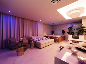 Отель Bled Rose