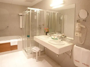 Отель San Francisco Hotel Monumento