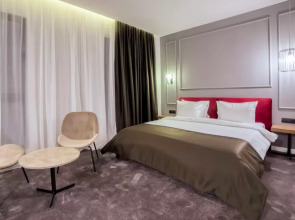 Boscovich Boutique Hotel	