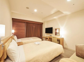 Sotetsu Fresa Inn Kanda Otemachi