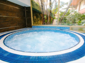 ALEGRIA Florida Park