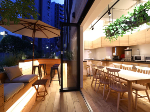 Hotel Wing International Korakuen