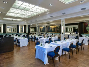 El Avenida Palace Hotel