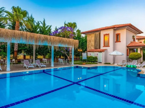 Vista Villas & Suites