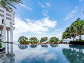 Royal Cliff Grand Hotel Pattaya