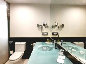 Holiday Inn Madrid - Las Tablas by IHG