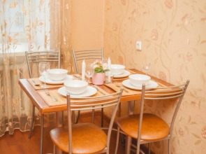 Apartments Hochu Priehat Na Gagarina