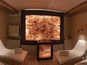 Отель Miramare & Spa