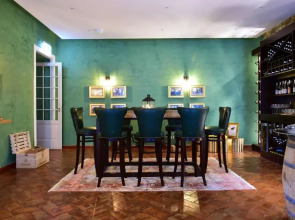 Valverde Sintra Palácio de Seteais - The Leading Hotels of the World