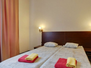 Pansionat Malakhovka