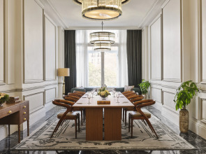 The Palace, a Luxury Collection Hotel