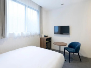 M’s Hotel Sanjo Omiya