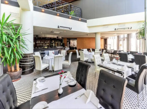 Отель Rixwell Elefant