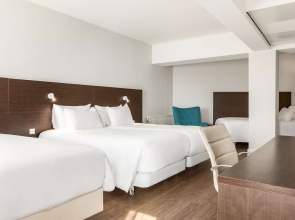 NH City Centre Amsterdam