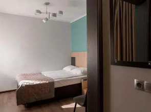 Санаторий Истра (РОП)