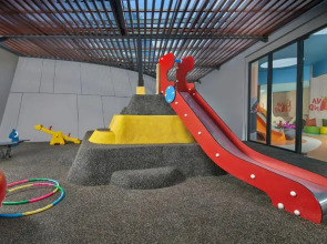 Renaissance Bali Nusa Dua Resort