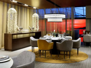 Hyatt Regency Barcelona Tower