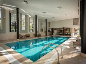 Pestana Palace Lisboa Hotel & National Monument - The Leading Hotels of the World