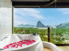 Sametnangshe Boutique