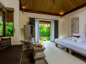 Bangsak Village - Adults Only