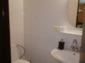 Апартаменты Рено