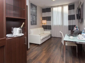 Hotel & Spa Villa Olímpic@ Suites